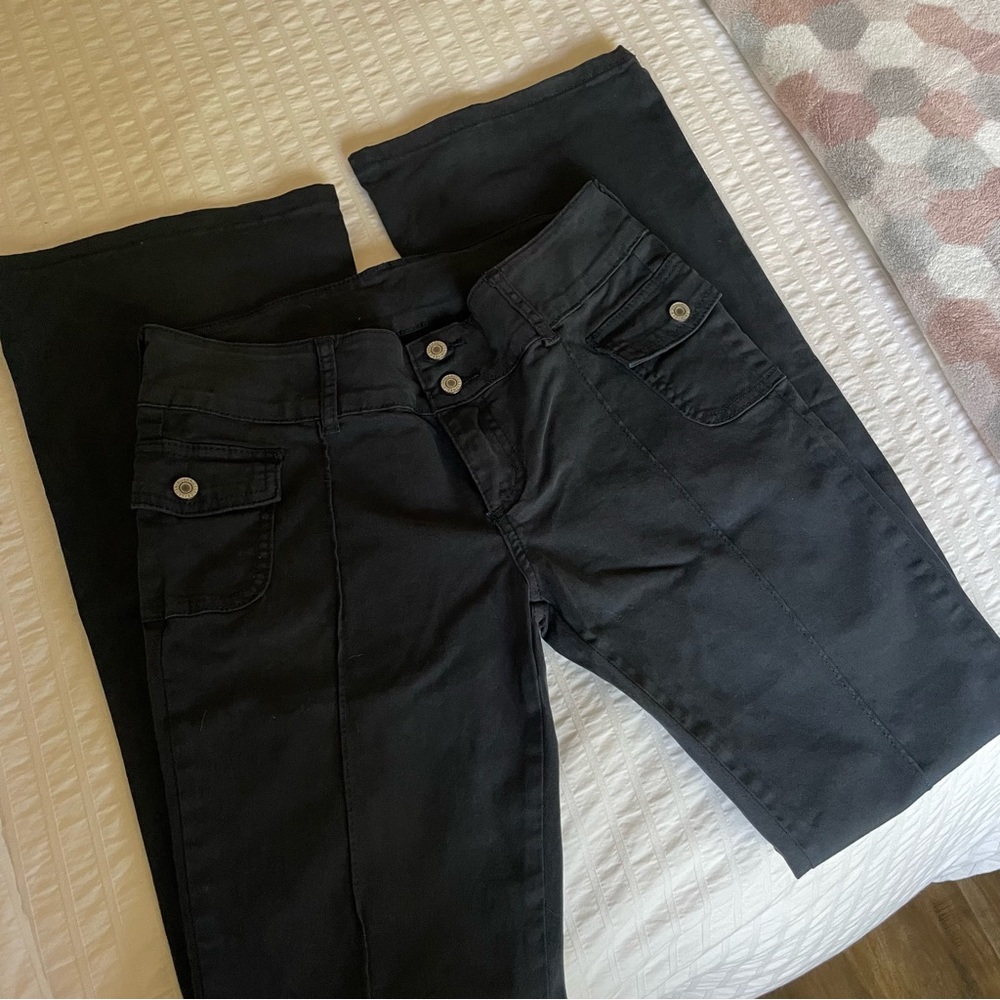 NWOT Brandy Melville Agatha Pants!